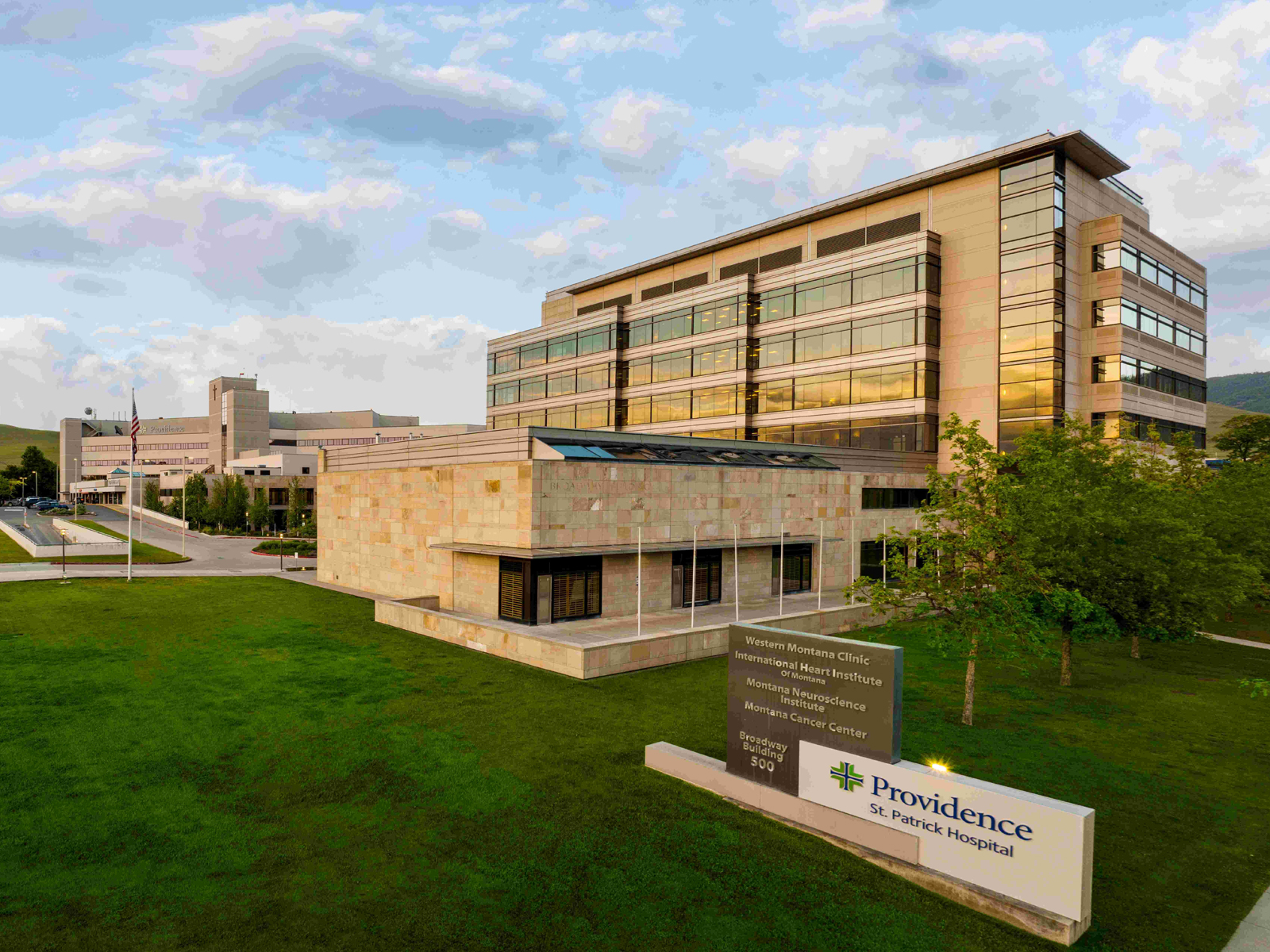 Providence Montana Neurosurgical Specialists
