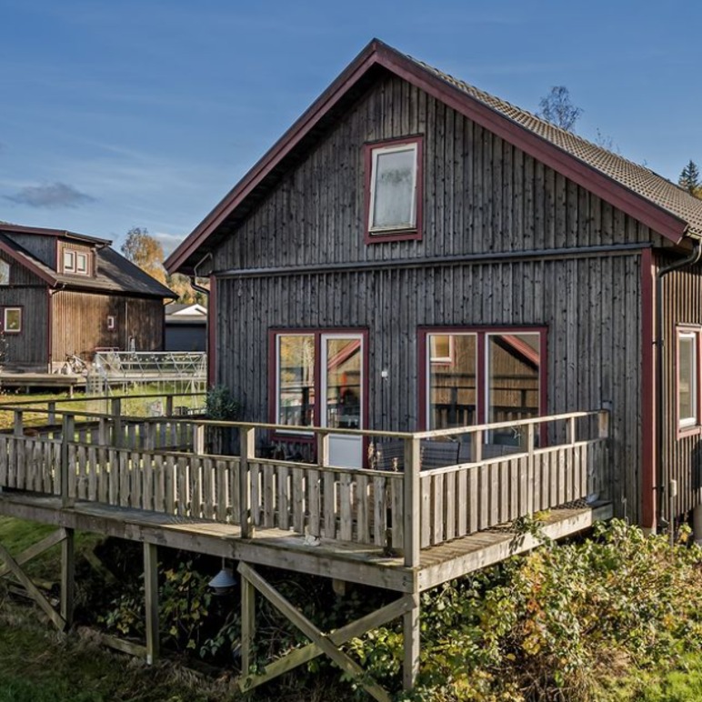 Images Svensk Fastighetsförmedling Trollhättan