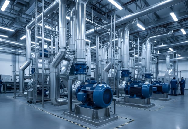 Images Industrial Air Services IAS