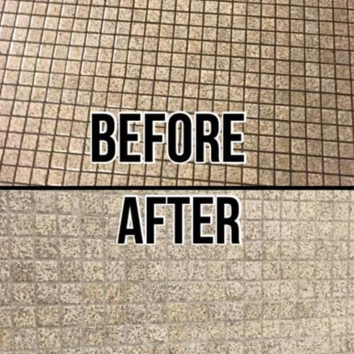 residential carpet cleaner