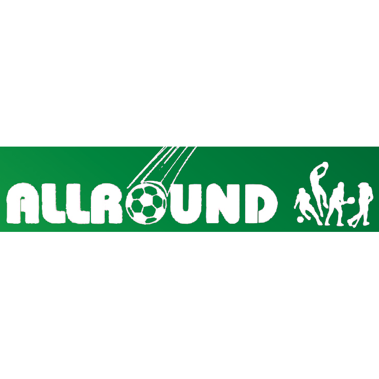 Logo ALLROUND Sportbodensysteme GmbH