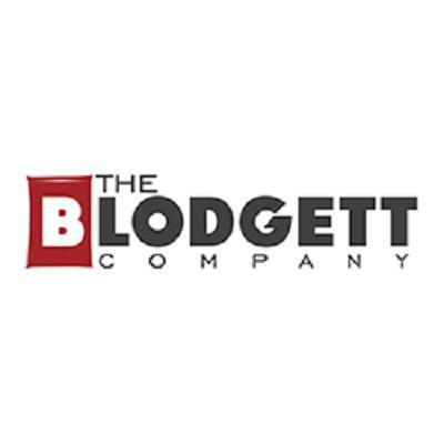 The Blodgett Company Logo