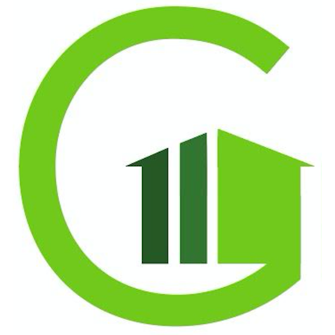 Green Rise Homes, LLC Logo