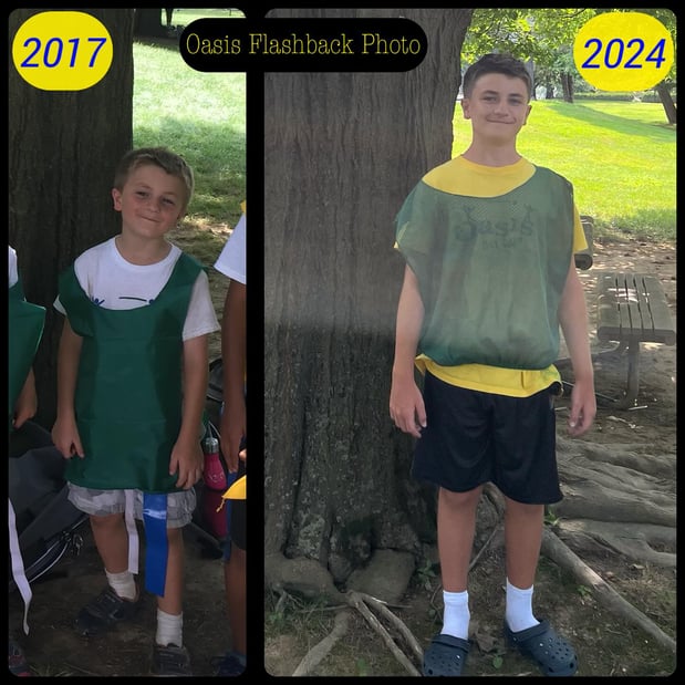 Images Oasis Day Camp - Dobbs Ferry