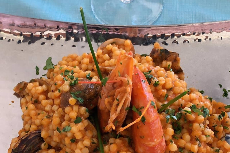 Images Hotel Ristorante Le Dune