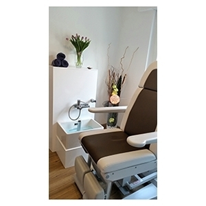 Barbara Luciani-Balloch, Hauptstraße 28 in Sachsenheim