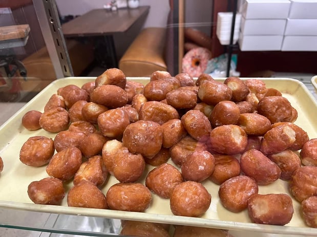 Images DownHome Bakery