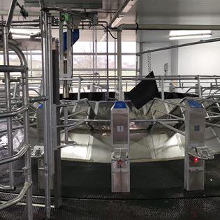 Aubry Sacco Farm SA Vuisternens-devant-Romont, Route de Romont 17 in Vuisternens-Devant-Romont