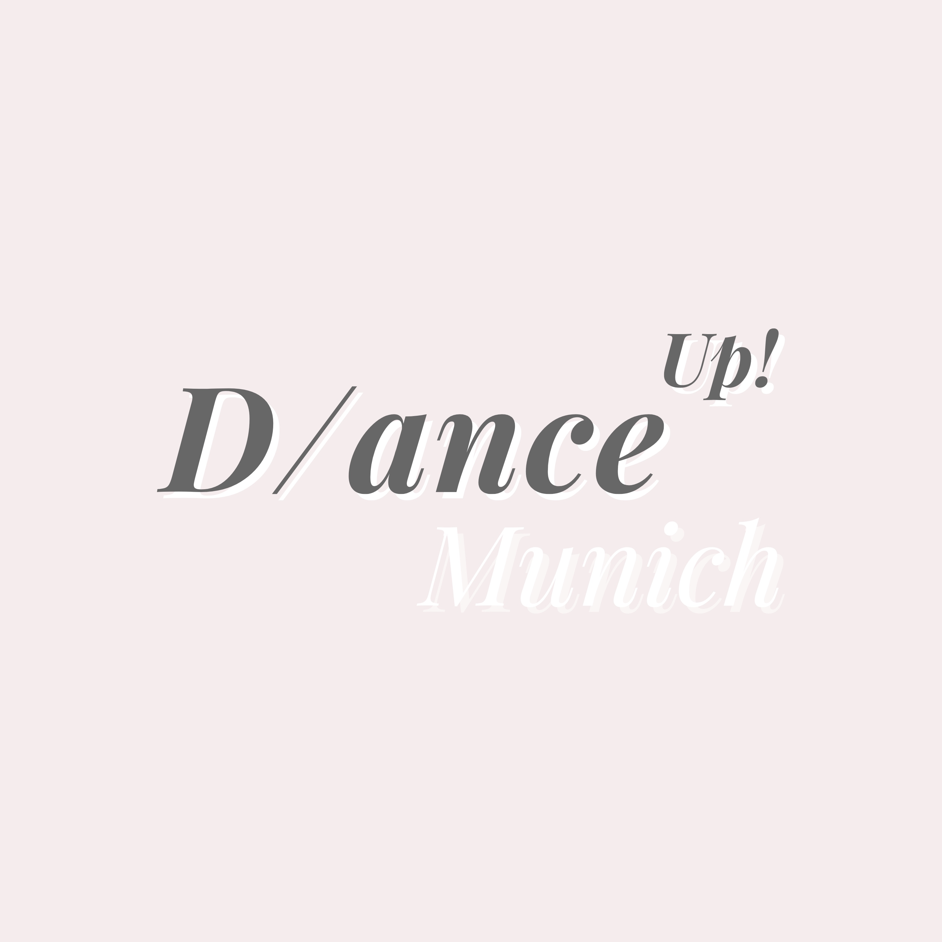 Dance Up! Munich-Tanzschule