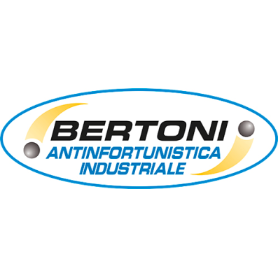 Bertoni Antinfortunistica Industriale Logo