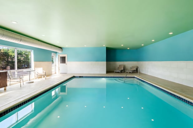 Images Holiday Inn Express & Suites Detroit Northwest - Livonia by IHG