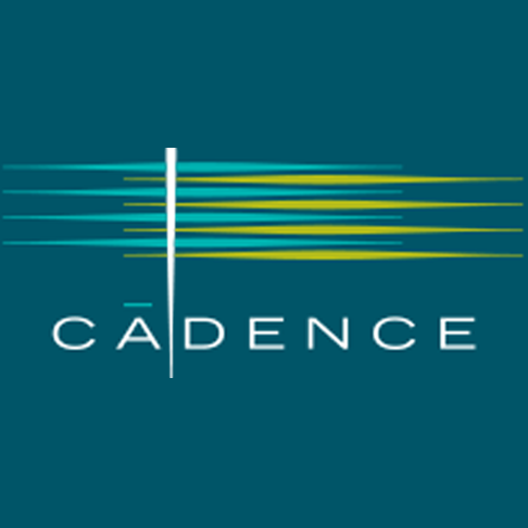 Cadence At Union Station Logo