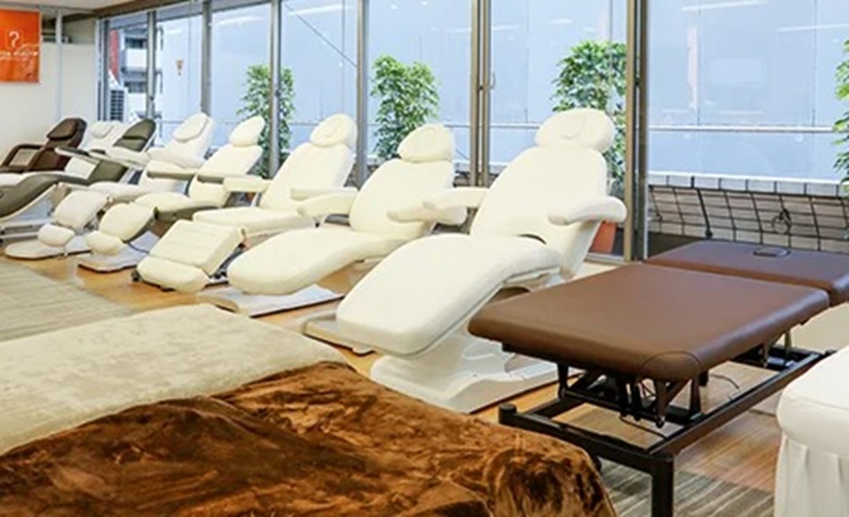 Images セブンビューティーストア 東京店