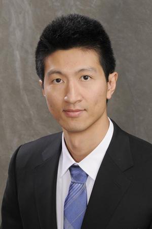 Images Edward Jones - Financial Advisor: Jian Yang, CFP®|AAMS™|CRPC™|CRPS™
