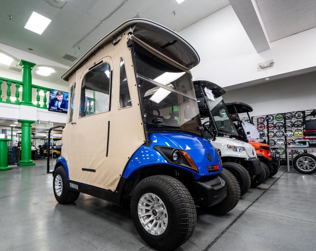 Images Golf Car Superstore