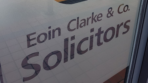 Eoin Clarke & Co Solicitors 3