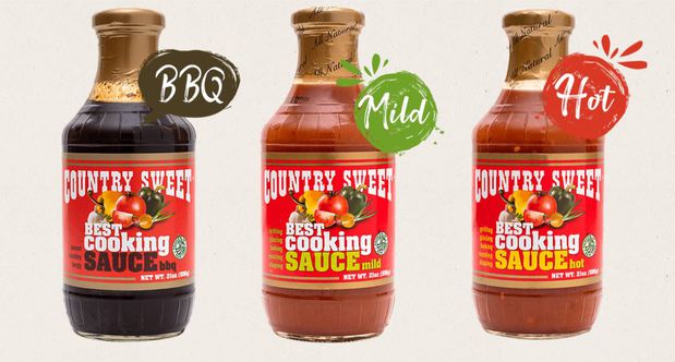 Images Country Sweet Chicken & Ribs