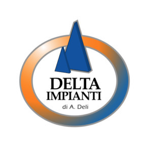 Delta Impianti Logo