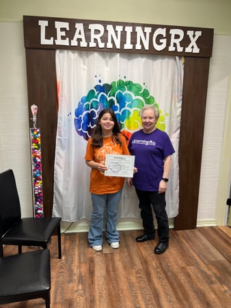 Images LearningRx - Shreveport