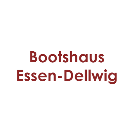 Bootshaus Essen-Dellwig in Essen - Logo