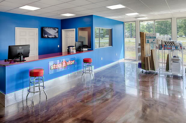 Images Stop N Stor Self Storage