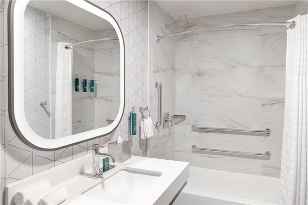 Images DoubleTree by Hilton Owatonna