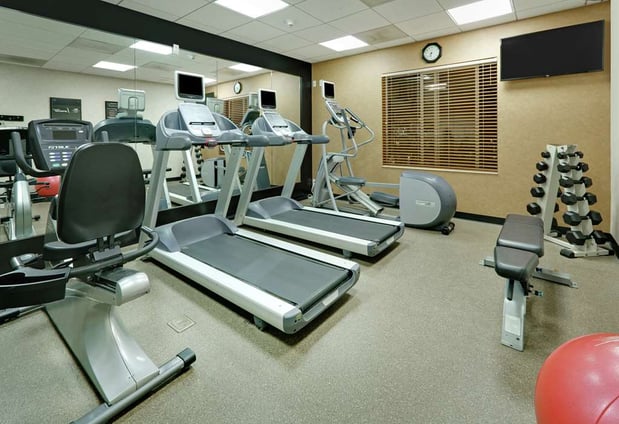 Images Homewood Suites by Hilton San Diego-Del Mar
