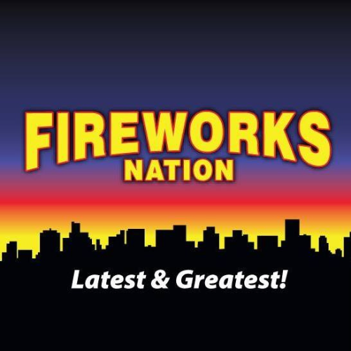 Fireworks Nation