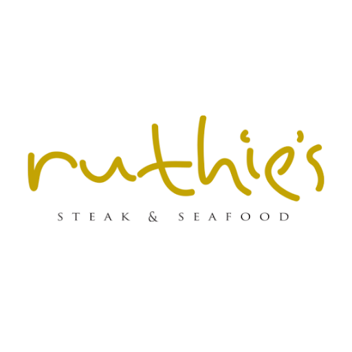 Ruthie's Steaks & Seafood Logo