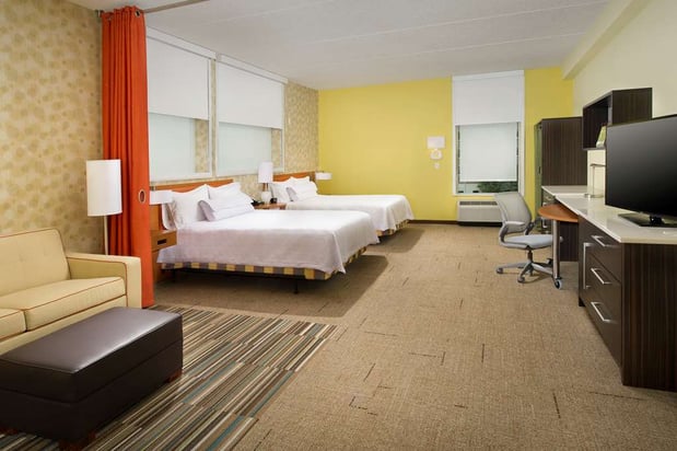 Images Home2 Suites by Hilton Arundel Mills BWI Airport