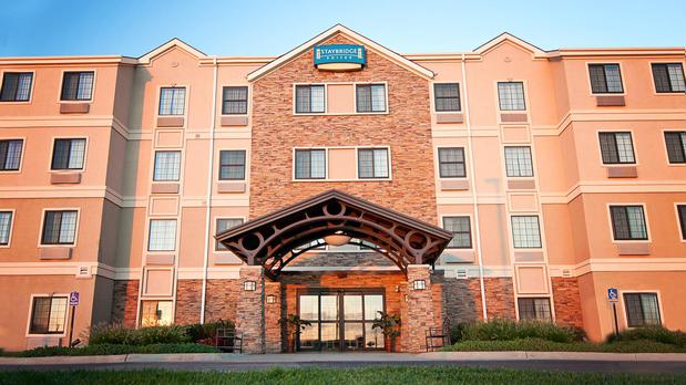 Images Staybridge Suites Wichita by IHG