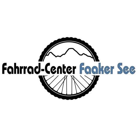 FAHRRAD-CENTER Faaker See Messner Alexander Logo