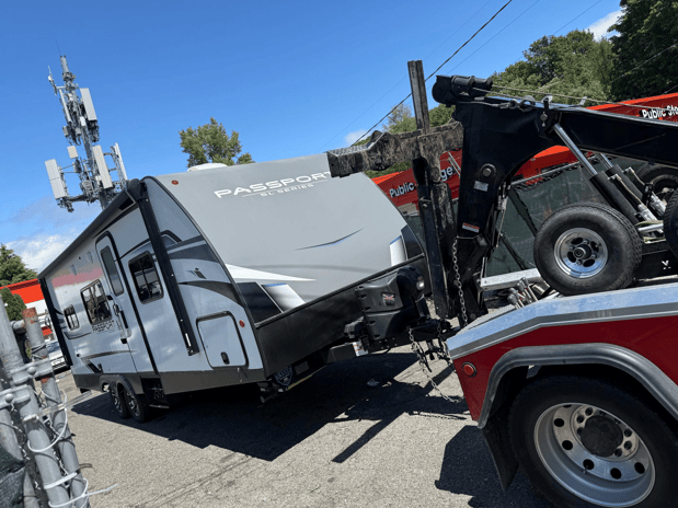 Images Choice Towing
