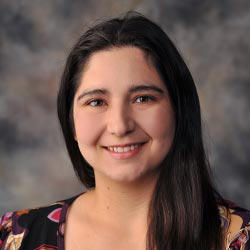 Dr. Clarisa Ysela Garcia, MD
