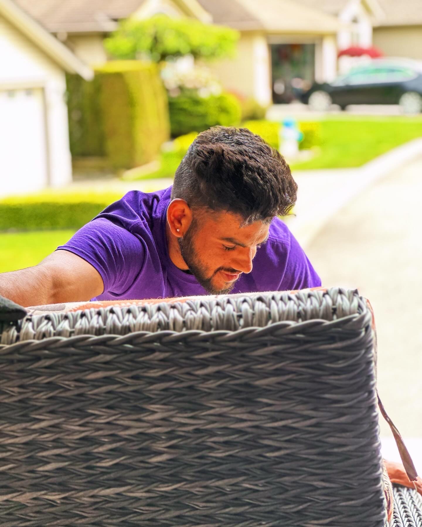 Images My City Movers | Surrey Movers