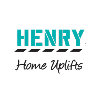 LOGO Henry Home Uplifts Coatbridge 01236 443333