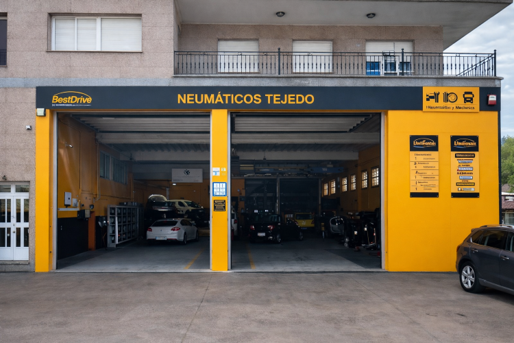 Galería en miniatura