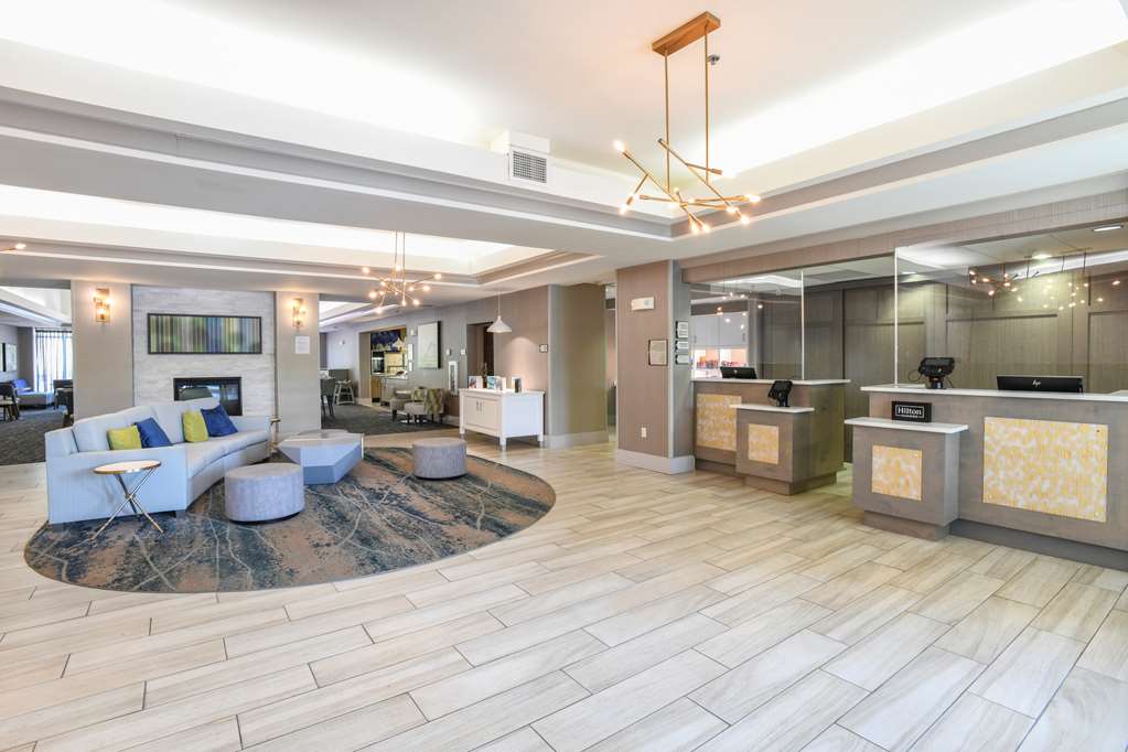 Homewood Suites by Hilton Cincinnati Airport South-Florence