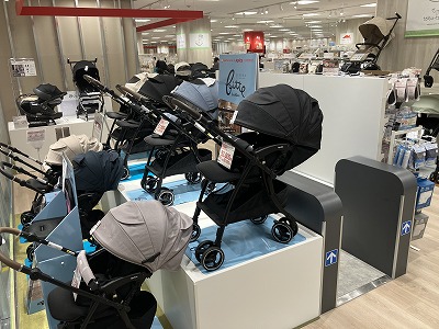 Images アカチャンホンポ アイシティ21店
