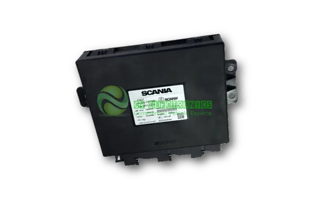 Images CV Electronics Ltd