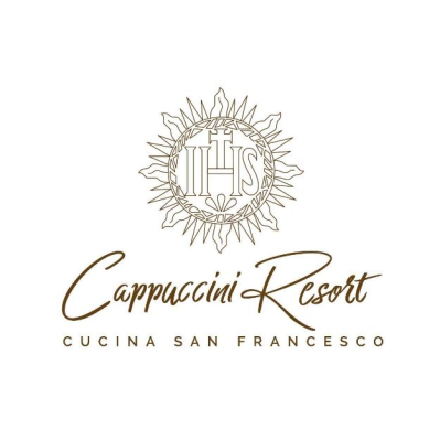 Cappuccini Resort Logo