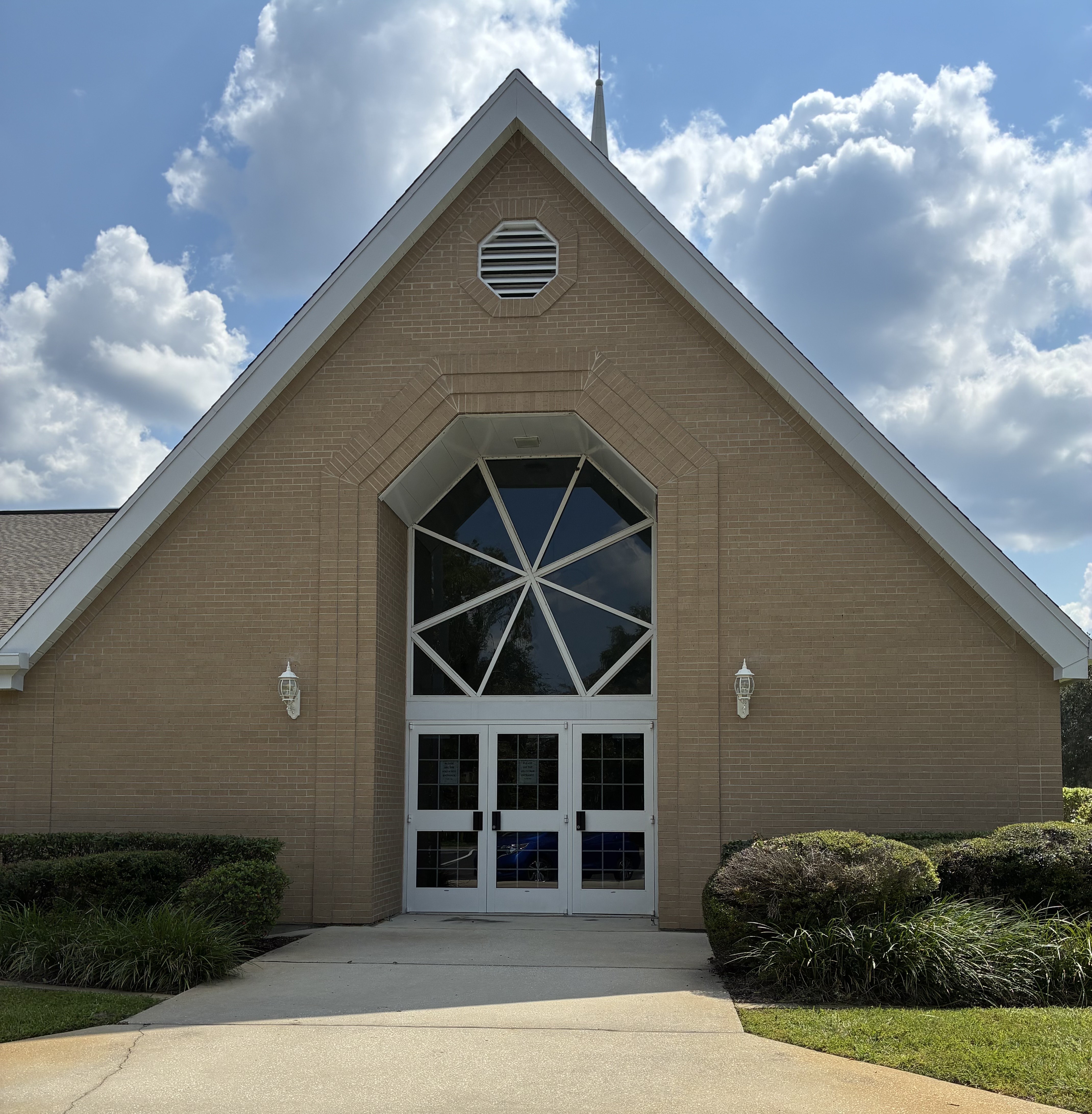 The Church of Jesus Christ of Latter-day Saints Image