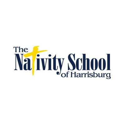 The Nativity School Of Harrisburg Logo