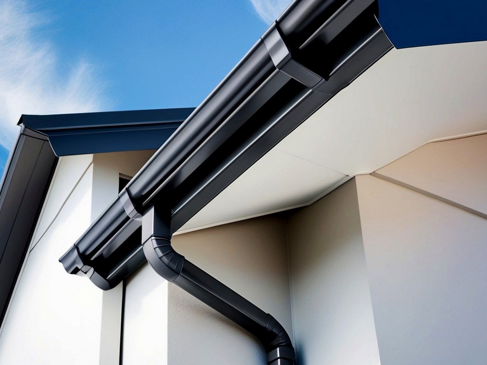 Metro Gutter and Home Services Inc