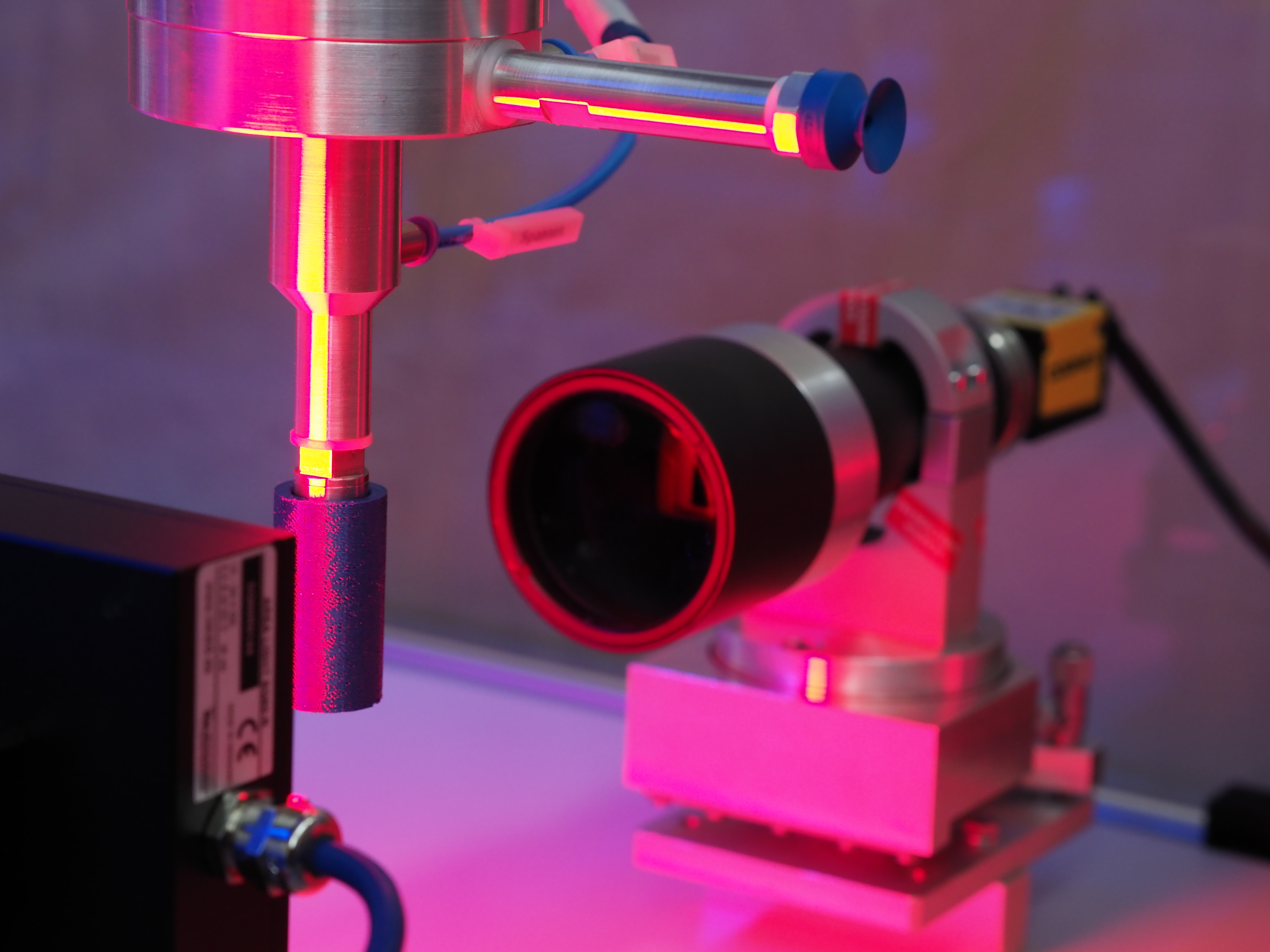 WISATEC GmbH, Industriering 8-10 in Schaafheim