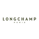 Longchamp at Bloomingdales 59th Street Logo