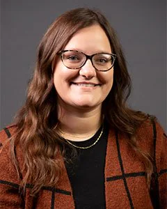Regan Hammell CNP