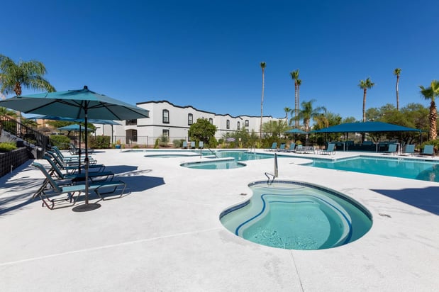 Images Ascension at Ironwood