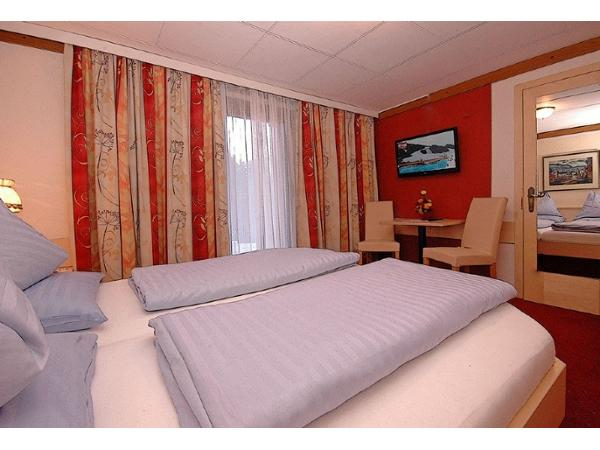 Bild 2 von Ernst Pilch - Pension Haus Pilch
