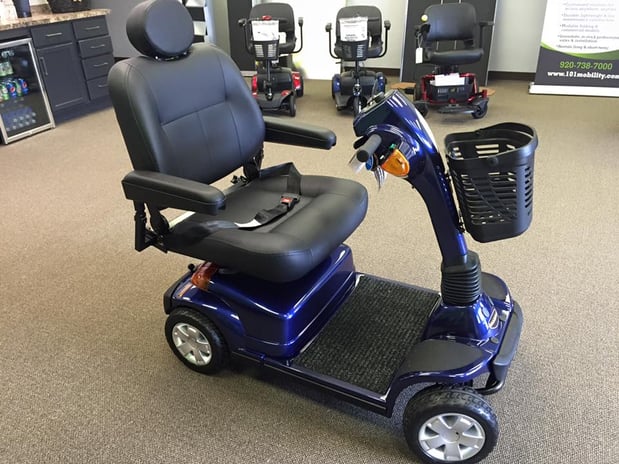 Images 101 Mobility of Northeast Wisconsin